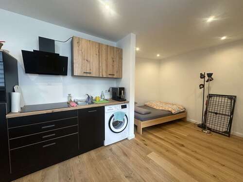 Foto - Wohnung zum Kaufen in Hannover 169.000,00 € 41 m²