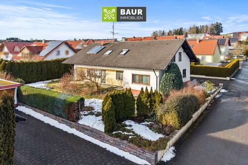 Foto - Haus zum Kaufen in Ellwangen 475.000,00 € 205 m²
