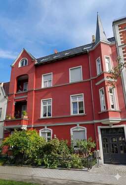 Foto - Wohnung zum Mieten in Rathenow 990,00 € 139 m²