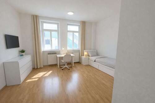 Foto - WG-Zimmer in Offenbach 599,00 € 15 m²