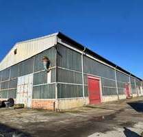Halle in Ketzin 1.900.000,00 € 7700 m²