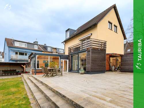 Foto - Haus zum Kaufen in Leverkusen 779.000,00 € 170 m²