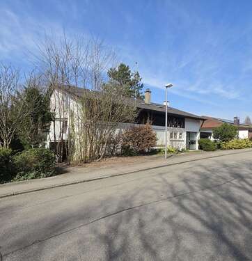 Foto - Haus zum Kaufen in Tübingen 1.550.000,00 € 350 m²