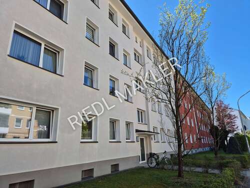 Foto - Wohnung zum Mieten in München 1.500,00 € 71 m²