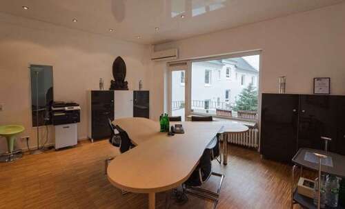 Foto - Büro in Hamburg 750,00 € 21 m² - 750,00&nbsp;EUR Kaltmiete, ca.&nbsp; 21,00&nbsp;m&sup2;