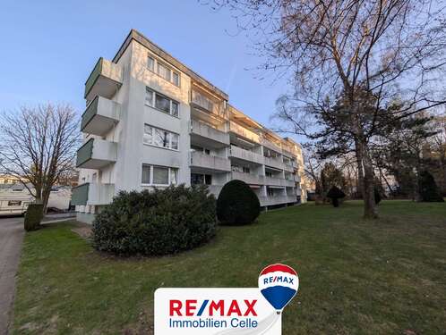 Foto - Wohnung zum Kaufen in Celle 119.000,00 € 71.5 m²