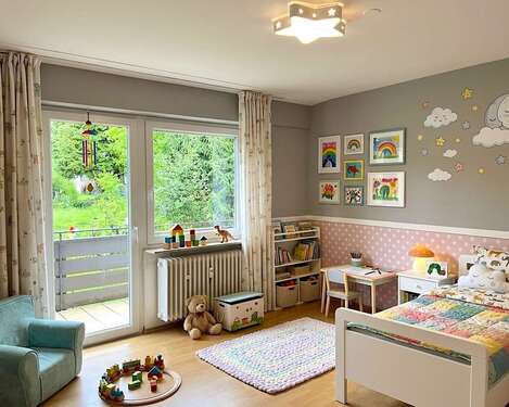 Foto - Wohnung zum Mieten in Hösbach-Bahnhof 940,00 € 94 m²