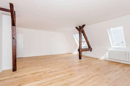Foto - Wohnung zum Kaufen in Berlin 399.000,00 € 76 m²
