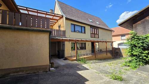 Foto - Haus zum Kaufen in Kraichtal 439.000,00 € 167 m²