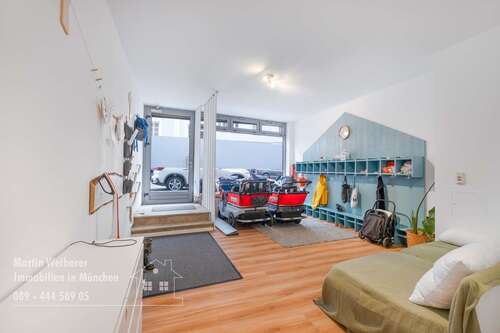 Foto - Büro in München 895.000,00 € 120.82 m²