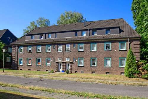 Foto - Wohnung zum Mieten in Bottrop 459,00 € 55.74 m²