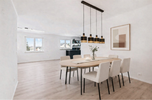 Foto - Wohnung zum Kaufen in Ochsenhausen 415.000,00 € 93 m²