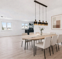Wohnung zum Kaufen in Ochsenhausen 415.000,00 € 93 m²