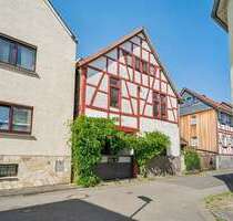 Haus zum Kaufen in Lahnau 170.000,00 € 52.69 m²