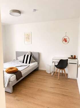 Foto - Wohnung zum Mieten in München 2.730,00 € 72.2 m²