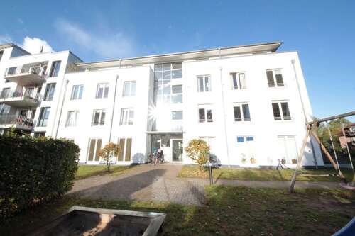 Foto - Wohnung zum Mieten in Hamburg 1.120,48 € 94 m²