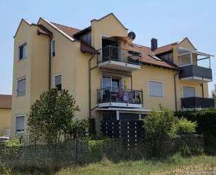 Wohnung zum Mieten in Schwandorf 550,00 € 55 m²