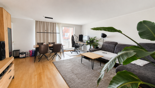 Foto - Wohnung zum Kaufen in Speyer 270.000,00 € 70 m²