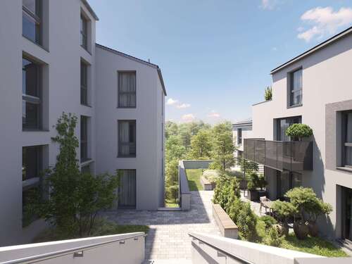 Foto - Wohnung zum Kaufen in Feldafing 1.025.000,00 € 70.92 m²