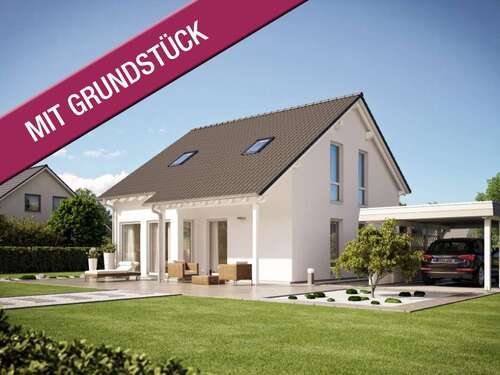 Foto - Haus zum Kaufen in Ottendorf-Okrilla 358.426,89 € 116 m²