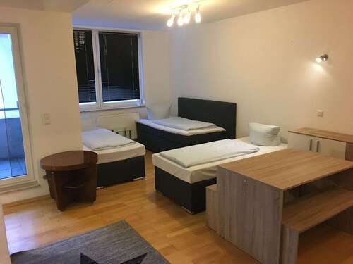 Foto - Wohnen auf Zeit in Oranienburg 1.295,00 €