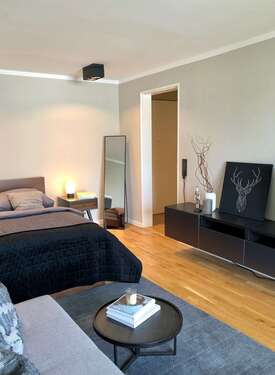 Foto - Wohnen auf Zeit in Schönefeld 1.320,00 €