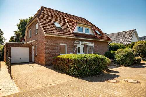 Foto - Haus zum Kaufen in Cuxhaven 359.000,00 € 178 m²
