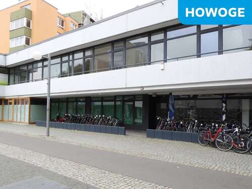 Foto - Büro in Berlin 11.240,00 € 562 m²