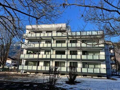 Foto - Wohnung zum Kaufen in Bad Reichenhall 150.000,00 € 41.71 m²