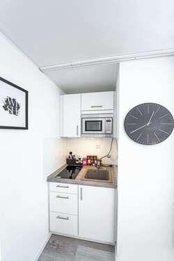 Foto - Wohnen auf Zeit in Düsseldorf 1.100,00 €