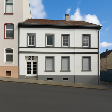 Foto - Haus zum Kaufen in Solingen 620.000,00 € 313 m²