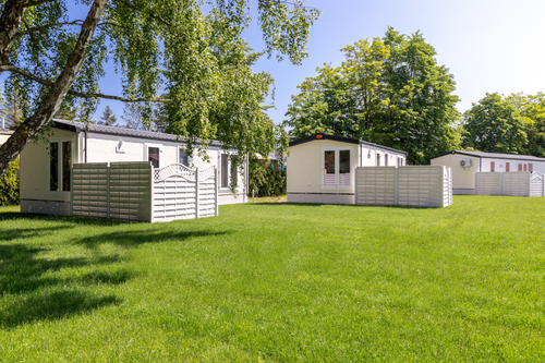 Foto - Haus zum Kaufen in Bayern - Pocking 138.425,93 € 34.39 m²