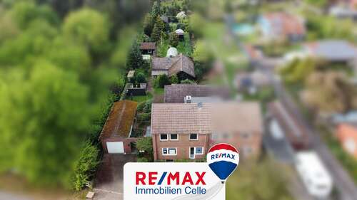 Foto - Haus zum Kaufen in Bockelskamp 195.000,00 € 95 m²