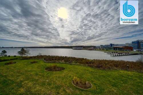 Foto - Wohnung zum Kaufen in Heiligenhafen 144.900,00 € 30 m²