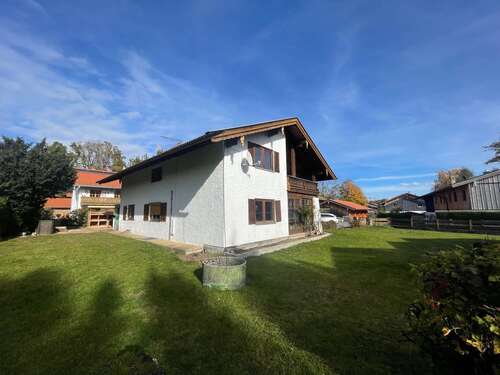 Foto - Grundstück zu verkaufen in Waakirchen 499.000,00 € 475 m²