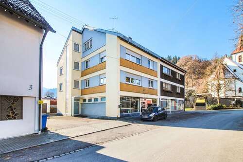 Foto - Wohnung zum Kaufen in Oberndorf 148.000,00 € 61 m²