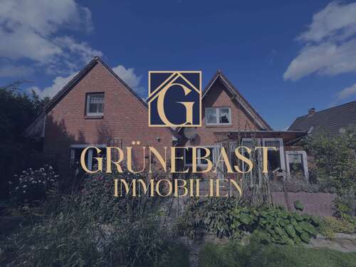 Foto - Haus zum Kaufen in Sande 195.000,00 € 166 m²