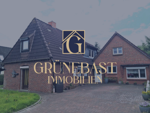 Foto - Haus zum Kaufen in Sande 195.000,00 € 166 m²