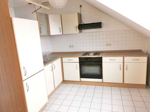 Foto - Wohnung zum Kaufen in Chemnitz 46.000,00 € 33.2 m²