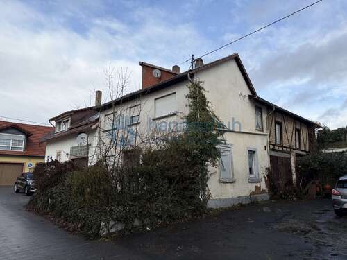 Foto - Haus zum Kaufen in Windesheim 20.000,00 € 50 m²