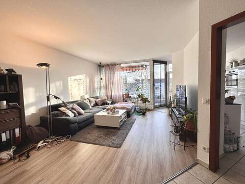 Foto - Wohnung zum Mieten in Wesel 650,00 € 91 m²