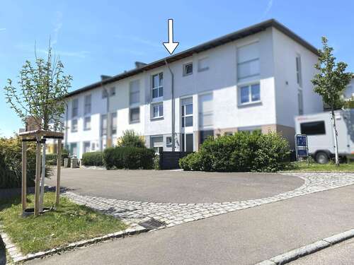 Foto - Haus zum Kaufen in Nürtingen 324.000,00 € 105 m²