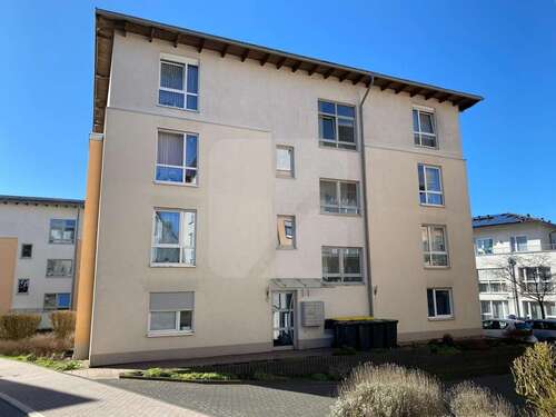 Foto - Wohnung zum Mieten in Lüdenscheid 352,40 € 61.72 m²