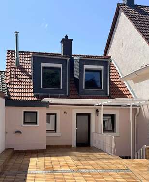 Foto - Haus zum Kaufen in Otterberg 185.000,00 € 91.44 m²