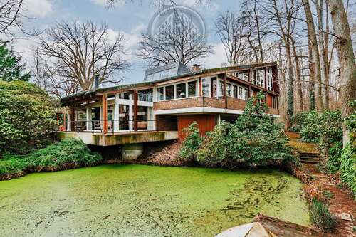 Foto - Haus zum Kaufen in Lüneburg 1.395.000,00 € 404 m²