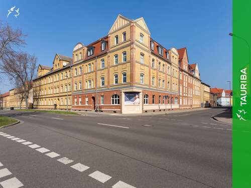 Foto - Haus zum Kaufen in Bitterfeld-Wolfen 1.495.000,00 € 1181 m²