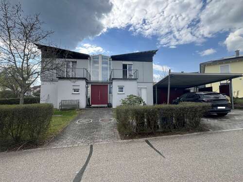 Foto - Haus zum Kaufen in Parkstein 420.000,00 € 126.41 m²