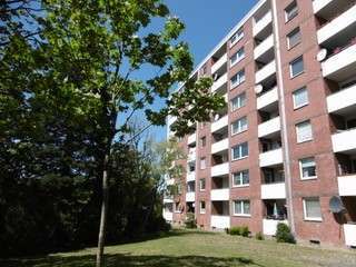 Foto - Wohnung zum Mieten in Hamm 499,00 € 71.94 m²