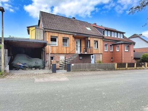 Foto - Haus zum Kaufen in Hessisch Oldendorf 199.500,00 € 182.4 m²