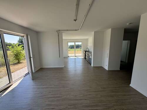Foto - Wohnung zum Mieten in Gießen 1.350,00 € 92.11 m²